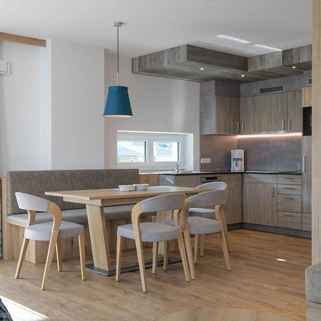 Aktiv- & Gesundheitsresort Das Gxund - Thermeneintritt Inklusive Бад-Гофгаштайн Екстер'єр фото