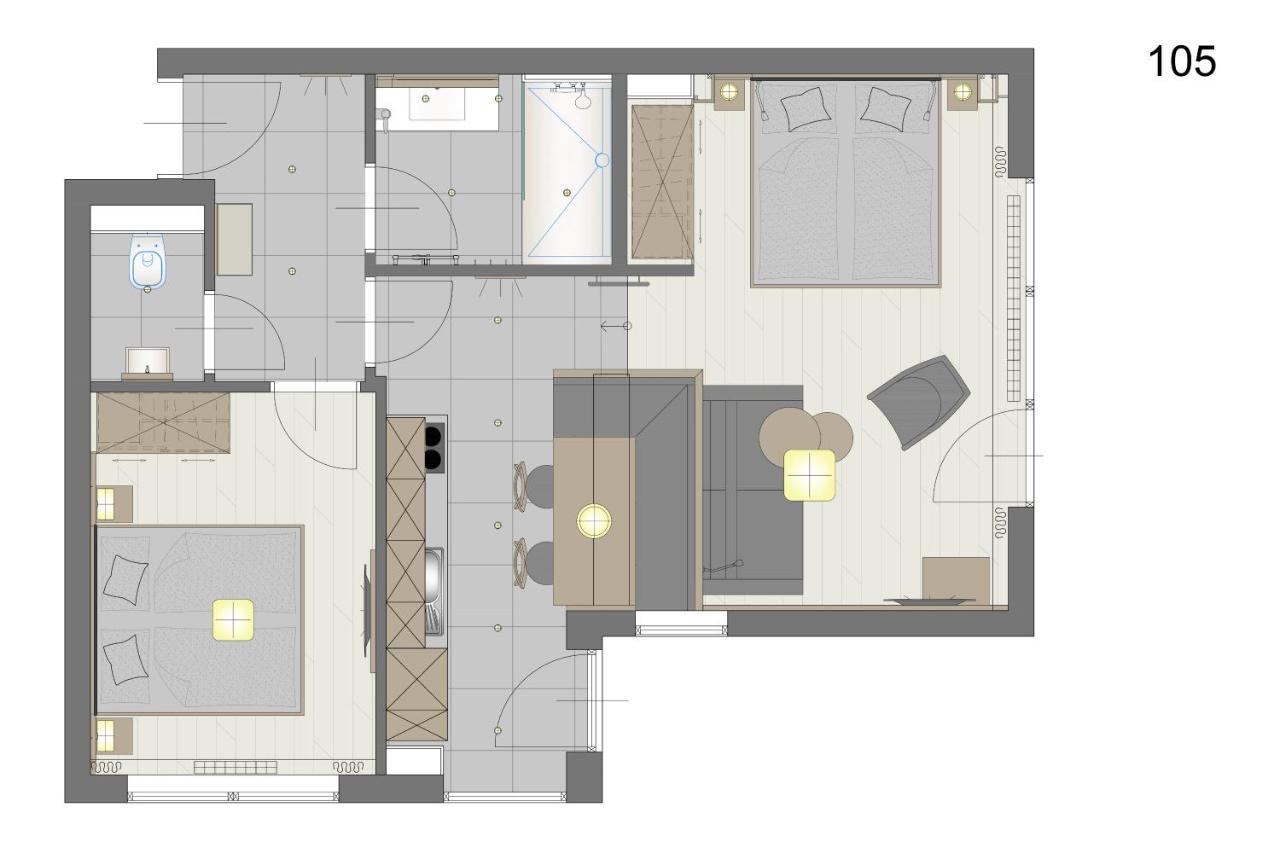 Aktiv- & Gesundheitsresort Das Gxund - Thermeneintritt Inklusive Бад-Гофгаштайн Екстер'єр фото