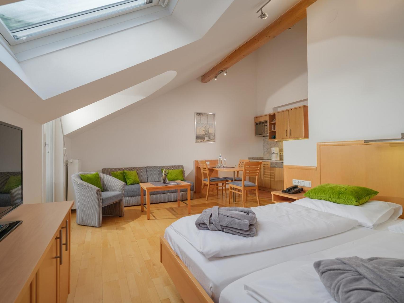 Aktiv- & Gesundheitsresort Das Gxund - Thermeneintritt Inklusive Бад-Гофгаштайн Екстер'єр фото
