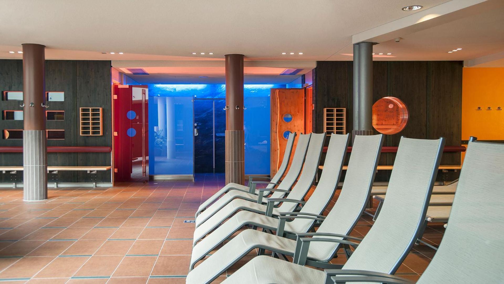 Aktiv- & Gesundheitsresort Das Gxund - Thermeneintritt Inklusive Бад-Гофгаштайн Екстер'єр фото